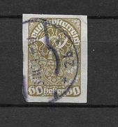 LOTE 1541  ///    AUSTRIA 1921   YVERT Nº: 213              ¡¡¡¡¡LIQUIDATION !!!! - Used Stamps