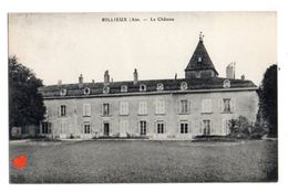37803-ZE-69-RILLIEUX-Le Château - Rillieux La Pape