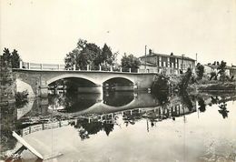 Réf : B-18 Pie Tre-006 : PONT DE VAUX. - Pont-de-Vaux