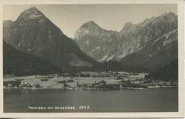 Pertisau Am Achensee (002792) - Pertisau