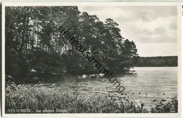 Strausberg - Bötzsee - Verlag Klinke & Co. Berlin - Strausberg