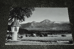 1938- Faakersee - Faakersee-Orte