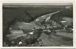 Ützdorf Bei Lanke - Foto-AK 30er Jahre - Fliegeraufnahme - Verlag Klinke & Co. Berlin - Wandlitz