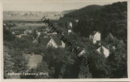 Falkenberg Mark - Foto-AK 30er Jahre - Verlag Max Weniger Falkenberg (Mark) - Falkenberg (Mark)