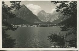Pertisau Am Achensee 1938 (002803) - Pertisau