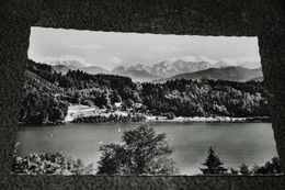 1971- Klopeinersee - Klopeinersee-Orte