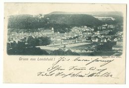 Landstuhl 1898 - Landstuhl