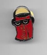 PINS COCA COLA CANETTE BOITE A MUSIQUE ECOUTEURS  / 33NAT - Coca-Cola