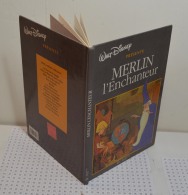 Walt Dysney: Merlin L'Enchanteur - Disney