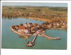 CP - WASSERBURG Am Bodensee - Wasserburg (Bodensee)