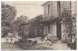 64 Lescar - Maison Des Petits - Lescar