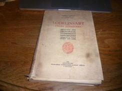 Lodelinsart Pages D'histoire H Guyot 1951 Plans, Histoire, Charbonnages Moulins Verreries Brasserie  Etc Etc - Belgium