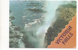 VICTORIA FALLS    1990 - Simbabwe