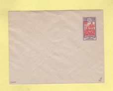 Oceanie - Entier Postal - Enveloppe - EN22 - Briefe U. Dokumente