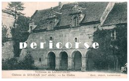 29  Château De Kerjean  Le Cloître - Landivisiau