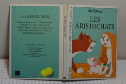Walt Dysney: Les Aristochats - Disney