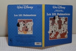 Walt Dysney: Les 101 Dalmatiens - Disney