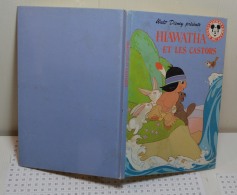 Walt Dysney Présente: Hiawatha Et Les Castors - Disney