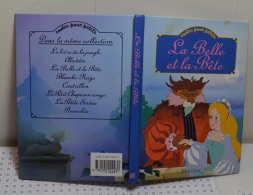 La Belle Et La Bete - Disney