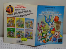 Buster Bunny Et Les Meilleurs Amis Du Monde - Disney