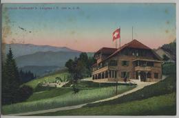 Kurhaus Hochwacht Bei Langnau - Animee - Langnau Im Emmental