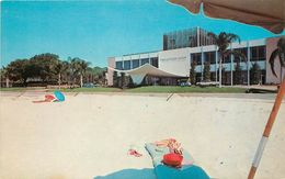 276587-Mississippi, Biloxi, Broadwater Beach Hotel, Dexter Press No 68376-B - Sonstige & Ohne Zuordnung