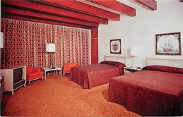 276591-Mississippi, Biloxi, Broadwater Beach Hotel, Room Interior, Dexter Press No 62232-B - Other & Unclassified