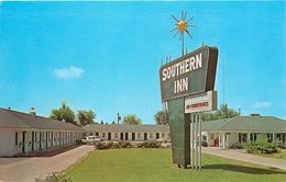 276653-Mississippi, Clarksdale, Southern Inn, O.C. Campbell Photo By Dexter Press No 93285-B - Otros & Sin Clasificación