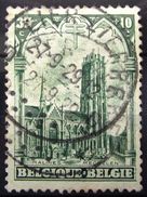 BELGIQUE              N° 269              OBLITERE - Used Stamps