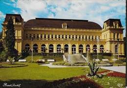 AUSTRIA - BAD ISCHL - VIAGGIATA 1979 - ANNULLO A TARGHETTA - Bad Ischl