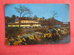 Ferry Tavern Hotel   Old Lyme - Connecticut   Ref 2781 - Other & Unclassified