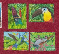 France YV O 2003 Colibri Toucan - Colibris