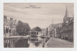 MAARSSEN / HEEREN- EN SCHIPPERSGRACHT - Maarssen