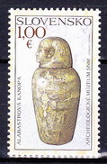 ** Slovaquie 2010 Mi 643, (MNH) - Unused Stamps