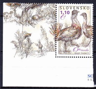 ** Slovaquie 2011 Mi 669, (MNH) - Unused Stamps