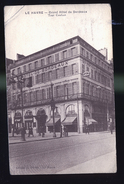 LE HAVRE HOTEL - Gare