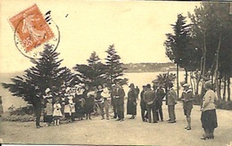 Moelan Sur Mer Kerfany  Près De Quimper - Moëlan-sur-Mer