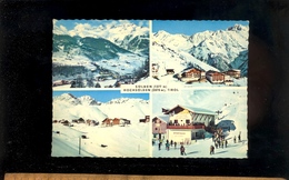 SÖLDEN HOCHSÖLDEN Tirol   C.1960's - Sölden