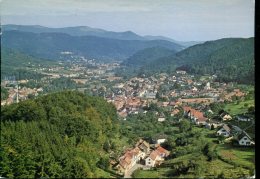 67 - Rothau : Vue Panoramique - Rothau