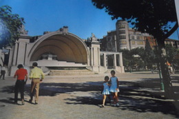 Logroño Auditorio Kinder Children - La Rioja (Logrono)