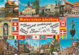 (DE1802) LUNEBURG. - Lüneburg