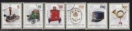 HUNGARY - 2017. Cpl.Set -150th Anniversary Of The Hungarian Postal Service / Postal History  SPECIMEN!! - Prove E Ristampe