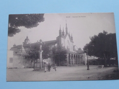 Couvent De Cimiez () Anno 1905 ( Zie Foto Details ) ! - Salute, Ospedali