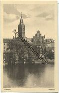 Berlin - Cöpenick - Köpenick - Rathaus 30er Jahre - Verlag J. Goldiner Berlin - Köpenick