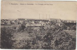 60 Thourotte  Glacerie De Chantereine  Cote Des Fours - Thourotte