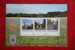 Persoonlijke Postzegels POSTEX Apeldoorn 2017 Nr 10 POSTFRIS / MNH / ** NEDERLAND NIEDERLANDE NETHERLANDS - Timbres Personnalisés