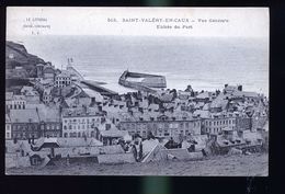 Delcampe - SAINT VALERY EN CAUX - Saint Valery En Caux