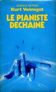 Le Pianiste Déchainé Par Kurt Vonnegut (ISBN 2266016954 EAN 9782266016957) - Presses Pocket