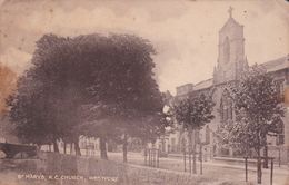 Westport St Mary's Church - Altri & Non Classificati