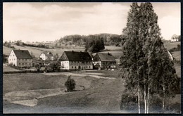 B0200 - Großrückerswalde - Ortsteil Schindelbach - Flohrer TOP - Marienberg